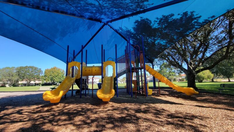 Countryway Park - Tampa, FL