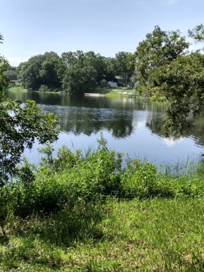 David E. West Park - Tampa, FL