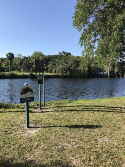 Epps Park - Tampa, FL