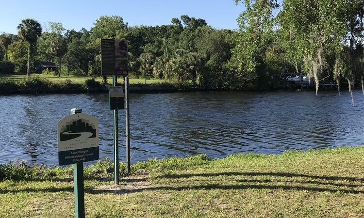 Epps Park - Tampa, FL