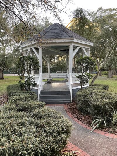 Fred Ball Park - Tampa, FL