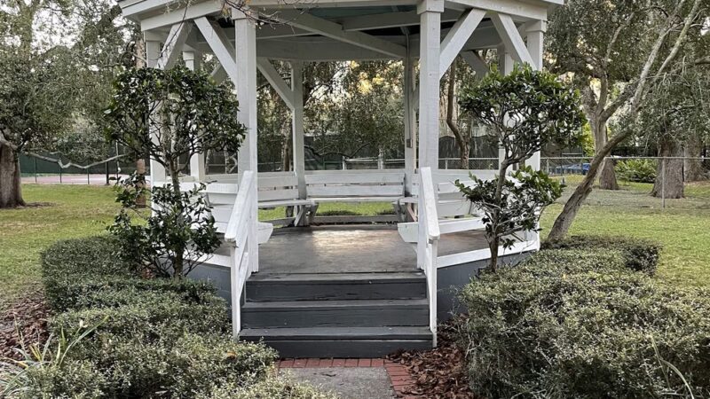 Fred Ball Park - Tampa, FL
