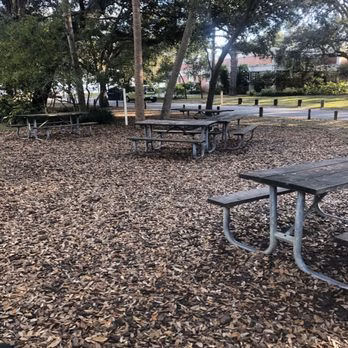 Fred Ball Park - Tampa, FL