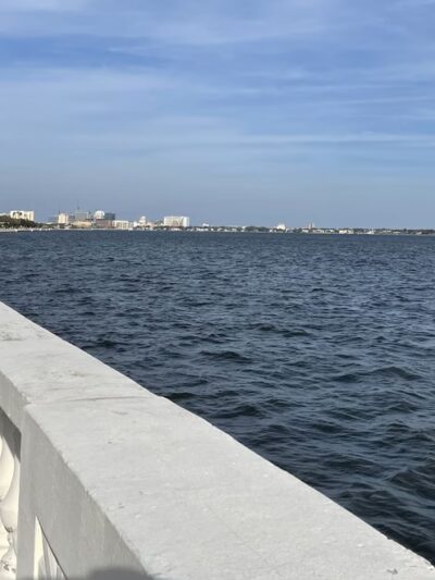 Fred Ball Park - Tampa, FL