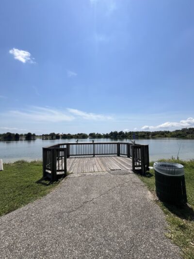 Gadsden Park - Tampa, FL