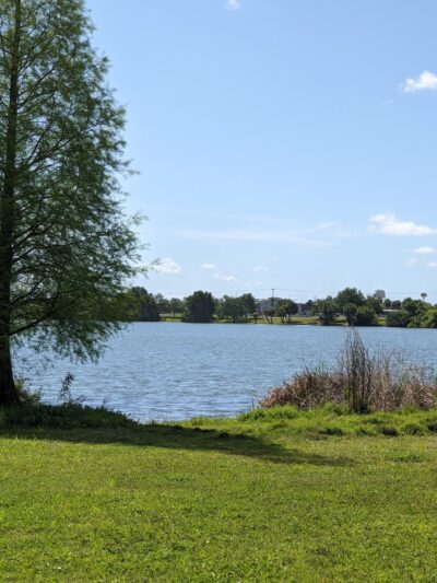 Gadsden Park - Tampa, FL