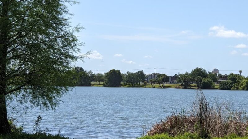 Gadsden Park - Tampa, FL