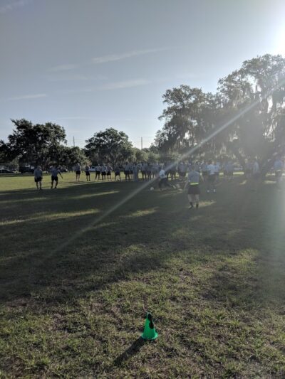 Gadsden Park - Tampa, FL