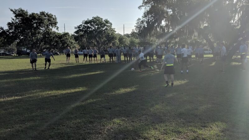 Gadsden Park - Tampa, FL