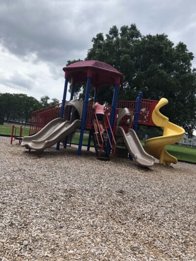 Hampton Park - Tampa, FL