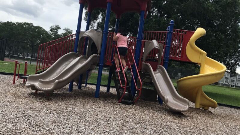 Hampton Park - Tampa, FL