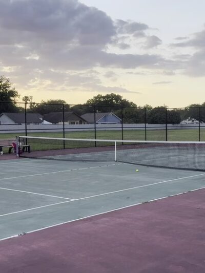 Hampton Park - Tampa, FL