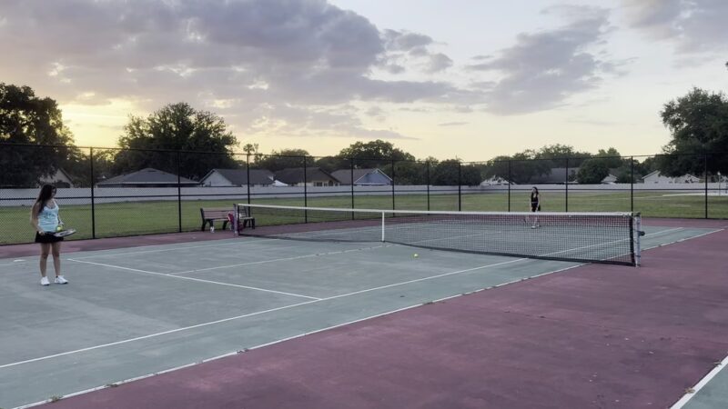 Hampton Park - Tampa, FL