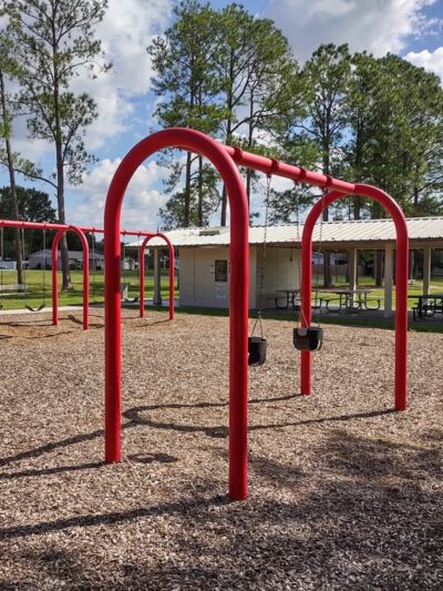 Hutchison Park - Tampa, FL