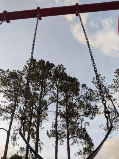 Hutchison Park - Tampa, FL
