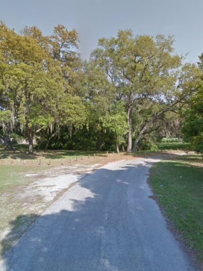 Jean Street Park - Tampa, FL