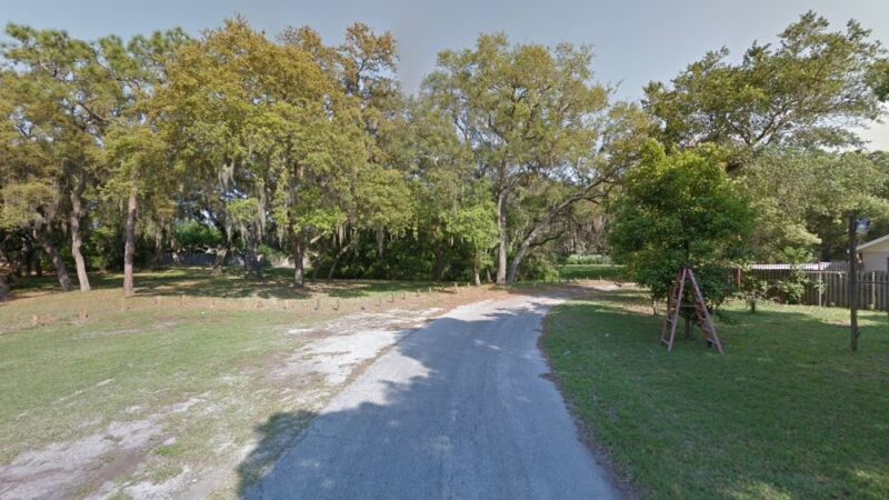 Jean Street Park - Tampa, FL