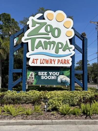 Lowry Park - Tampa, FL