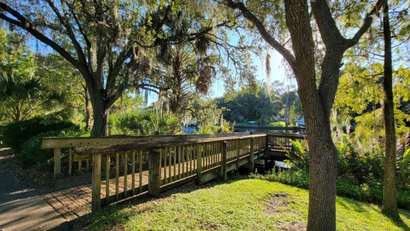 Lowry Park - Tampa, FL