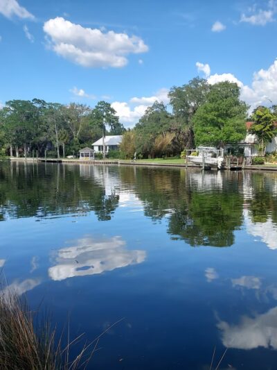 Lowry Park - Tampa, FL