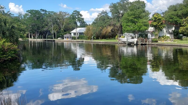 Lowry Park - Tampa, FL