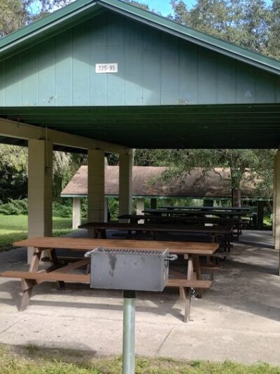 Lowry Park - Tampa, FL