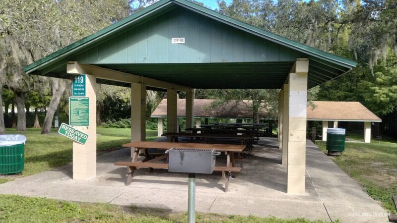Lowry Park - Tampa, FL