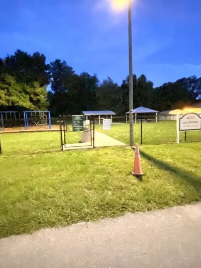 Lucy Dell Park - Tampa, FL