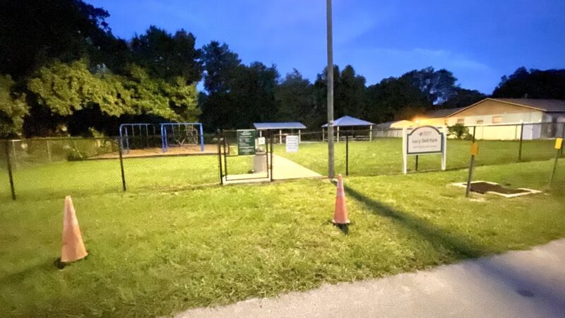 Lucy Dell Park - Tampa, FL