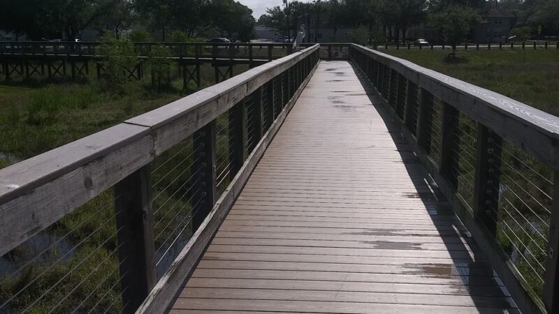 Lucy Dell Park - Tampa, FL