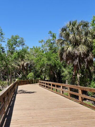 MacDill 48 Park - Tampa, FL