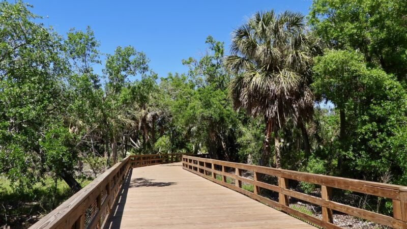 MacDill 48 Park - Tampa, FL