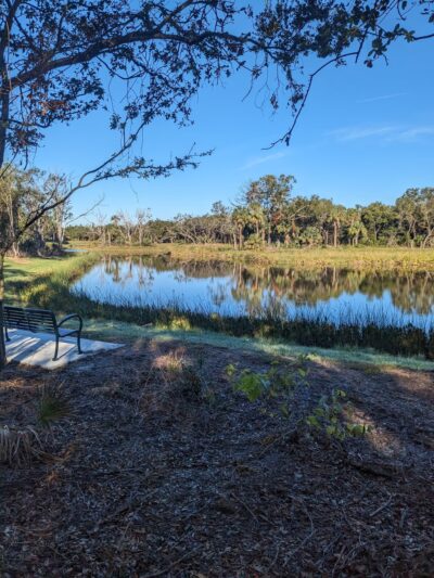 MacDill 48 Park - Tampa, FL