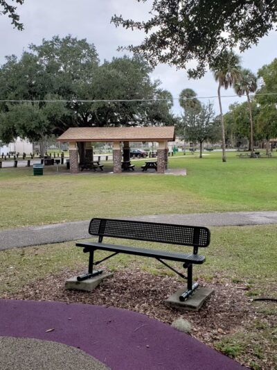 Macfarlane Park - Tampa, FL