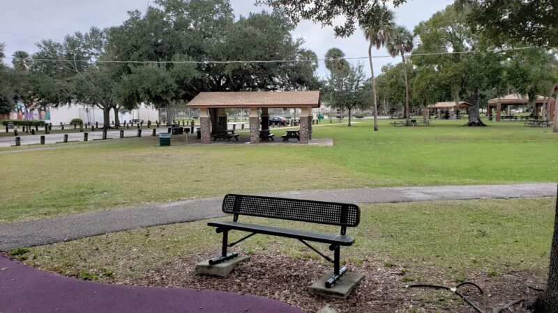 Macfarlane Park - Tampa, FL