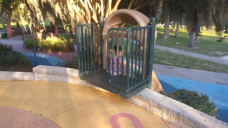 Macfarlane Park - Tampa, FL