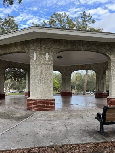 Macfarlane Park - Tampa, FL