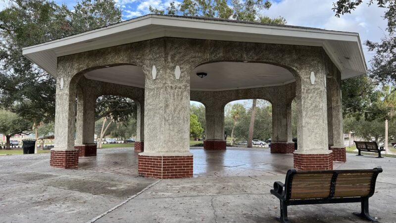Macfarlane Park - Tampa, FL