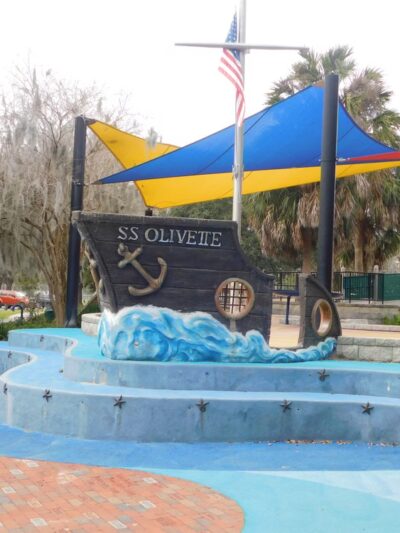 Macfarlane Park - Tampa, FL