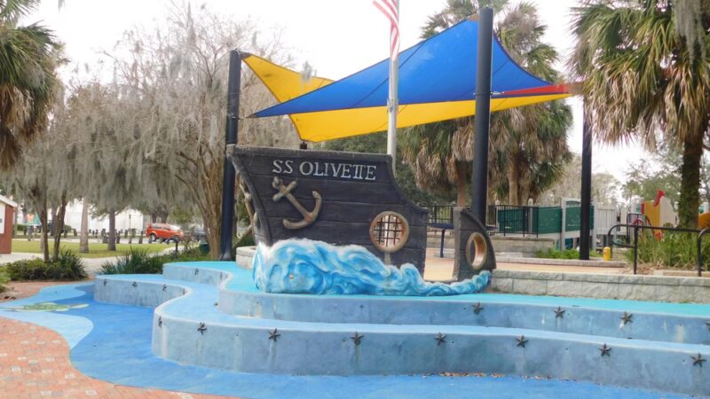 Macfarlane Park - Tampa, FL