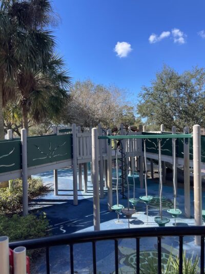 Macfarlane Park - Tampa, FL