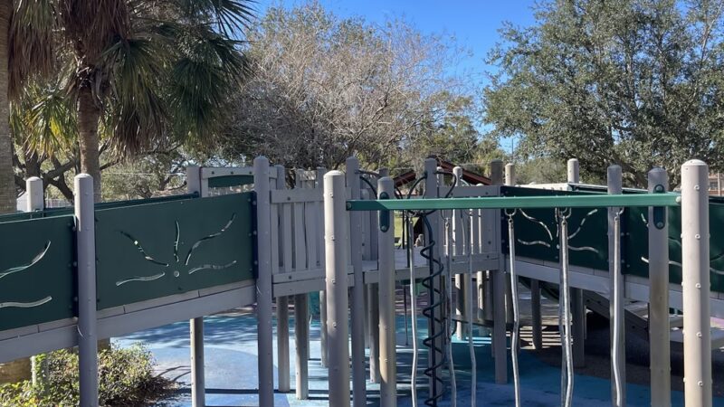 Macfarlane Park - Tampa, FL