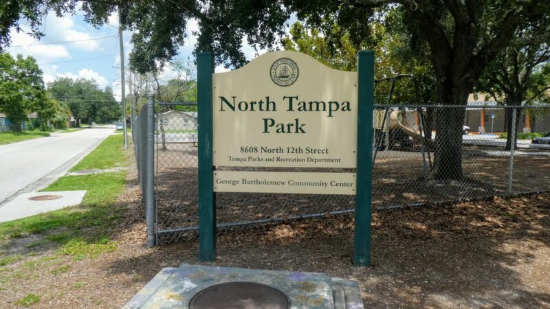 North Tampa Park - Tampa, FL