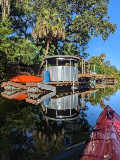 Park Circle Park - Tampa, FL