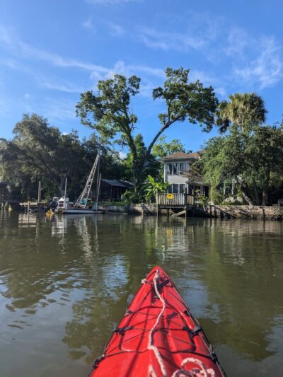 Park Circle Park - Tampa, FL