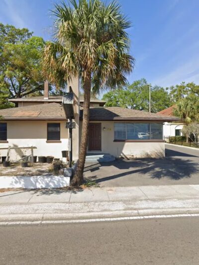 Park Motel - Tampa, FL