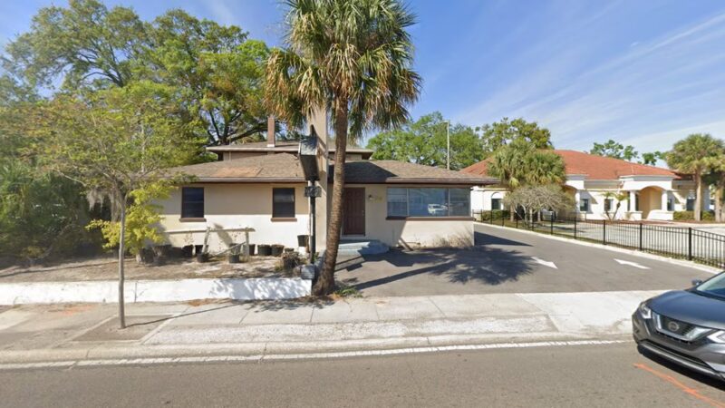 Park Motel - Tampa, FL