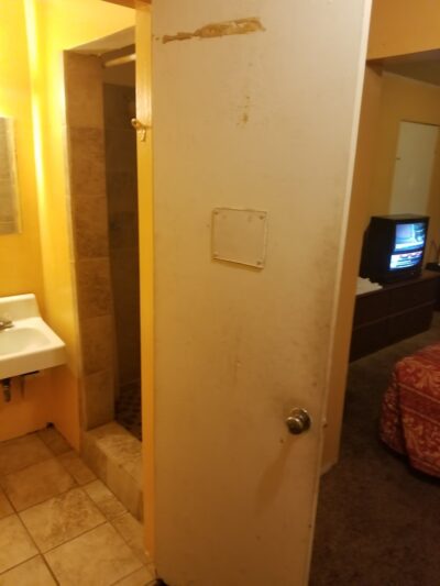 Park Motel - Tampa, FL