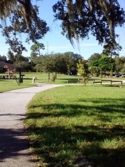 Rowlett Park - Tampa, FL