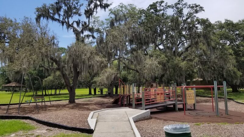 Rowlett Park - Tampa, FL